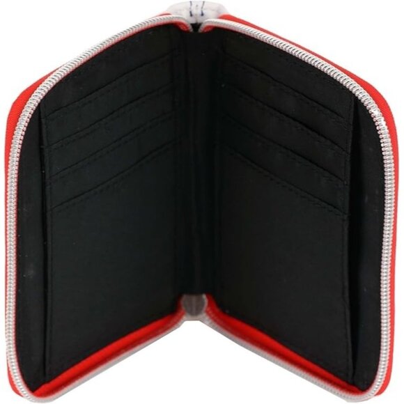 Funko Loungefly My Hero Academia Deku Zip Wallet - Picture 3 of 8